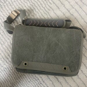 Brand new camera bag